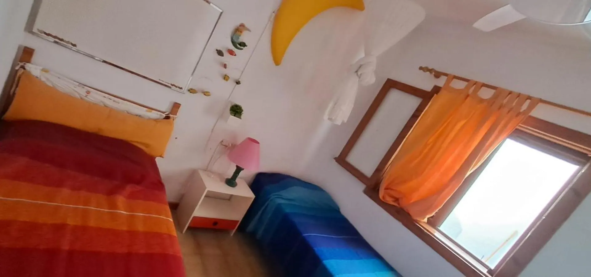 Apto Calle Barranquizo Mojacar