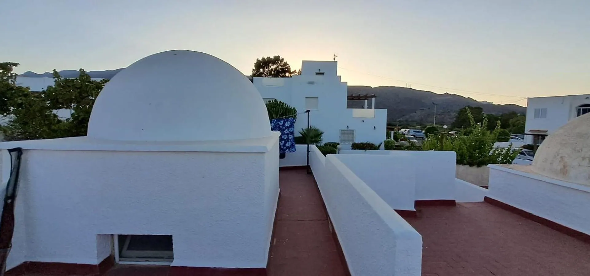 Apartment Apto Calle Barranquizo Mojacar Spain
