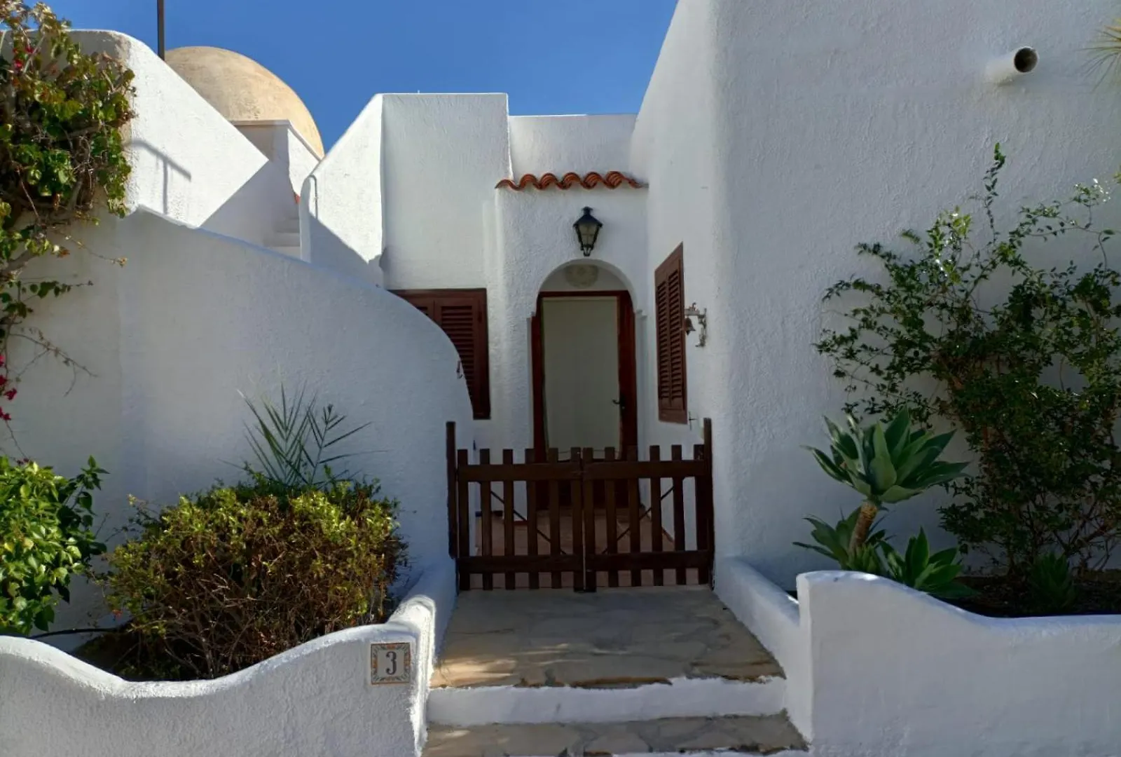 Apto Calle Barranquizo Mojacar Apartment