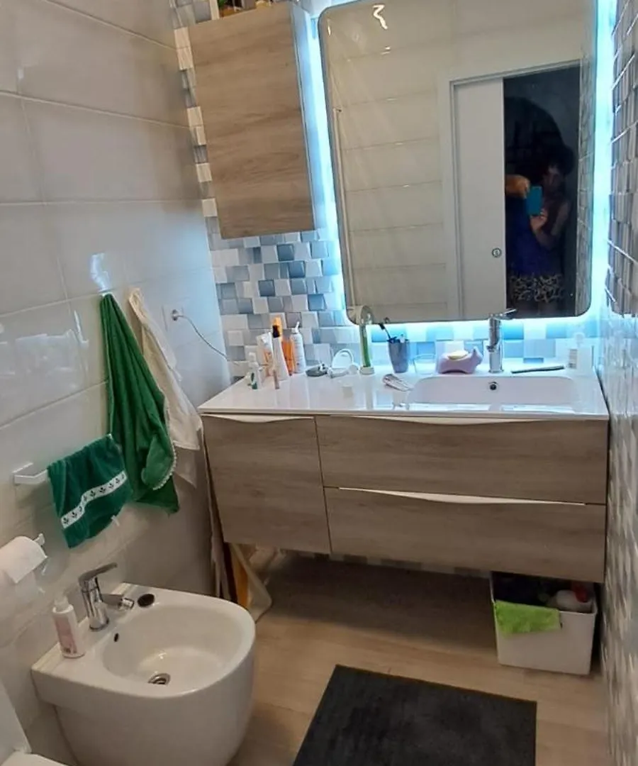 Apartment Apto Calle Barranquizo Mojacar