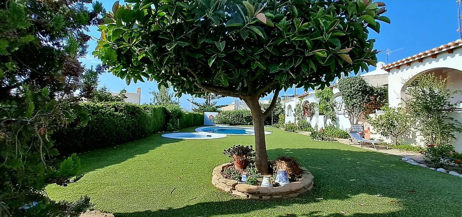 Apto Calle Barranquizo Mojacar Apartment