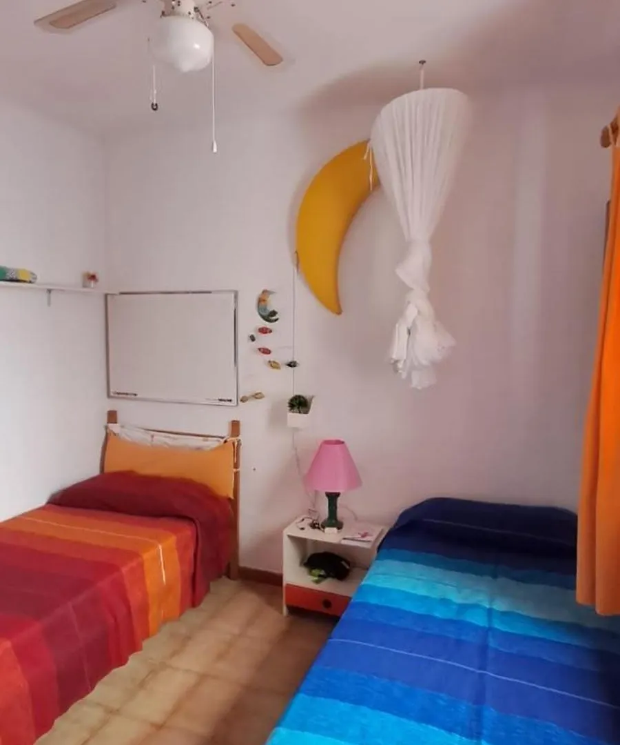 Apto Calle Barranquizo Mojacar 0*,  Spain