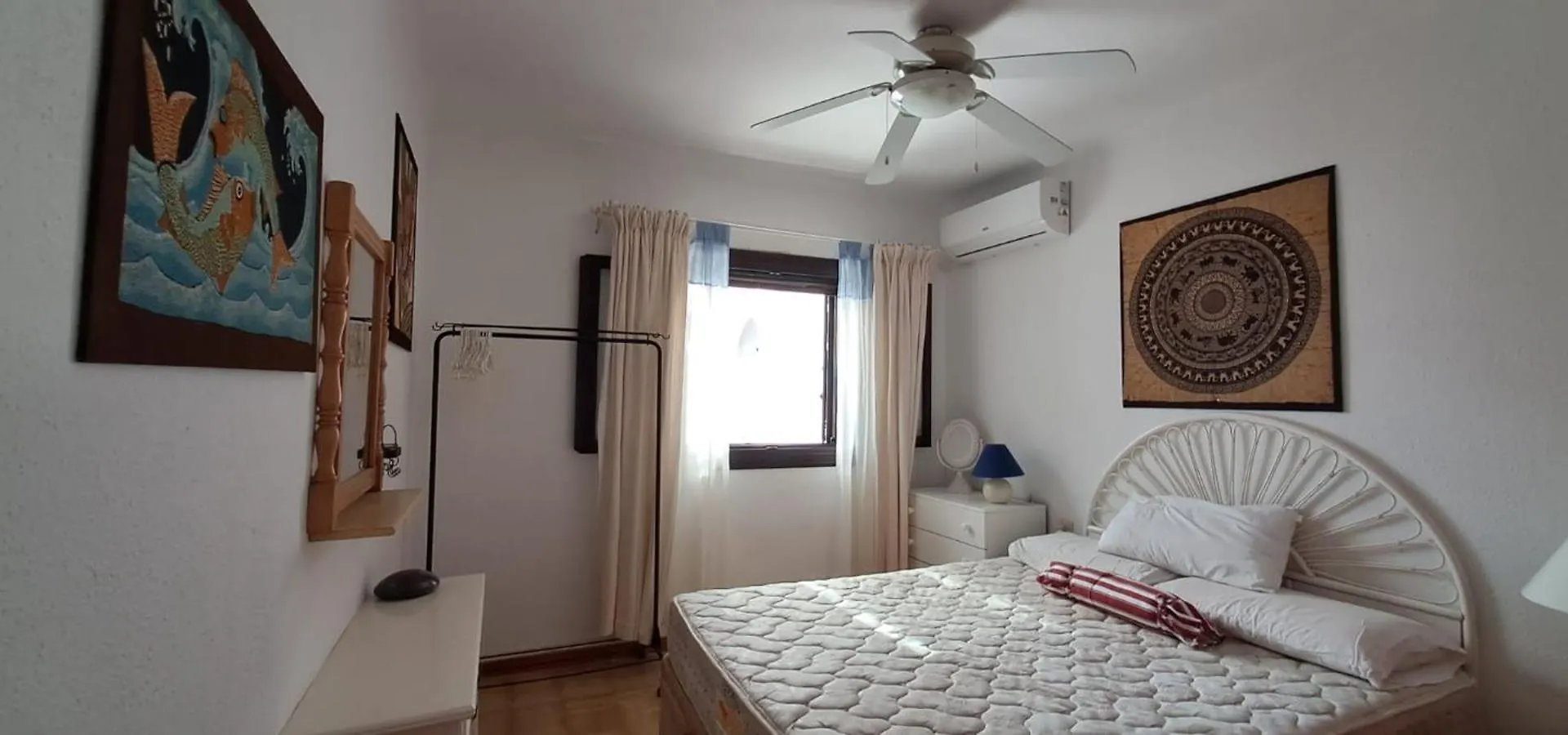 Apartment Apto Calle Barranquizo Mojacar