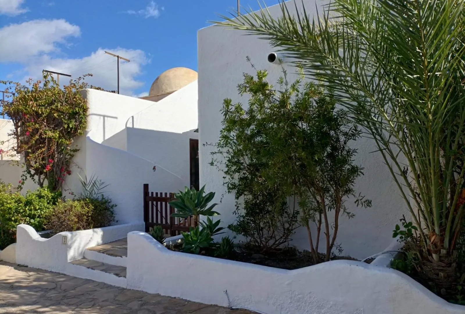 Apto Calle Barranquizo Mojacar 0*,  Spain