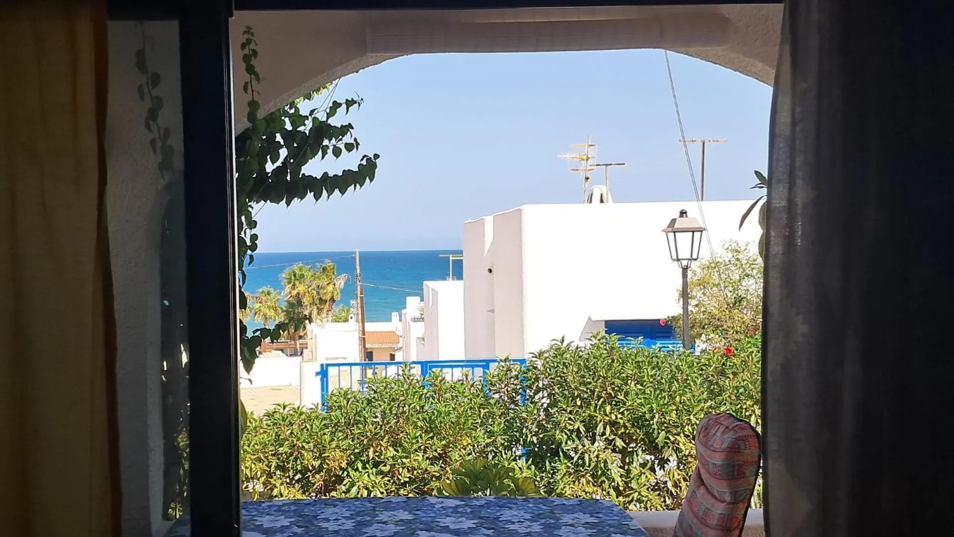 Apartment Apto Calle Barranquizo Mojacar