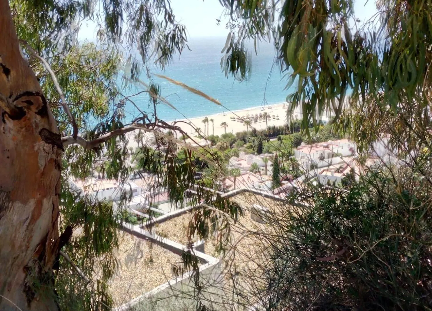 Apto Calle Barranquizo Mojacar